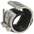 Dixon STR35351 3" Straub Open Flex