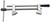 Dixon STR6648 Assembly Tool for Straub Open Flex