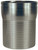 Dixon STV120 12" Unplated Steel K.C. Nipple