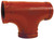 Dixon T603 PAINTED 3" TEE