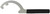 Dixon SW1530 1.5" to 3" AL-MAG35 Storz Spanner Wrench, Single End, 1.5" to 3"