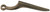 Dixon SW20 2" PIN LUG SPANNER WRENCH