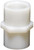 Dixon TA994 1/2" FNPT TuffLite Couplers