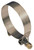 Dixon TBC150 Stainless Steel T-Bolt Clamp 1.5 ID