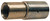 Dixon TF20WF1-80 1 1/4"fem.npt Holedall Stem W/f20-1