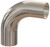 Dixon T2S-300PM 3" BPE 90 Long Elbow - SF4 - EP