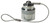 Dixon T3DC 3/8" ENERPAC DUST CAP Body Material: STEEL Body Size: 3/8"