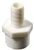 Dixon TCM76 3/4" X GHT TUFFLITE MALES