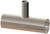 Dixon T7RWWW-150100PM 1.5x1" BPE Red Tee - SF4 - EP