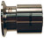 Dixon TCR-T32-32 2" 316 SS Sanitary Tri-Clamp