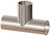 Dixon T7WWW-100PM 1" BPE Tee - SF4 - EP