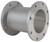 Dixon TETF4AL 4" TTMA FLANGE EXTENSION