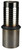 Dixon TPR48 3" 316 SS HOLEDALL PLAIN END