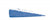 Warwood 703206 Joint Breaking Wedge, .5lb