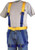 Gemtor 936H Polyester Heavy Duty Harness