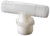 Dixon TSST444 1/2" X 1/2" X 1/2" NPT TuffLite