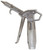Dixon TYP2501-36 1/4" FNPT CHROME PLATED ALUM BODY