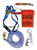 Gemtor VP801-2 40 Ft Fall Protection Kit