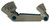 Dixon TPG THREAD PITCH GAUGE