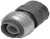 DIXON U088 Sharkbite Push-Fit Straight Connectors,Forged Brass