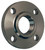 Dixon TR150 1 1/2" 150LB. 316 SS THREADED FLANG