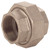 Dixon TUN075G 3/4 GALV UNION