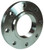 Dixon TR600 6" 150LB. 316 SS THREADED FLANGE