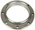 Dixon TTF400SP 4"TANK TRUCK FLANGE X SLIP ON WELD