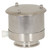 Dixon TVSEC-G200 2" Tank Vent,EPDM,304,Clamp