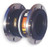 Proco 242A-NN-4.0 Expansion Joint, 4 In, Double Sphere