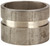 Dixon VN2500-200 2 1/2" CS VICTAULIC X WELD ADAPTOR