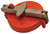 Dixon VR4050AL VAPOR CAP ASM 4"