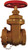 Dixon WDGV251F 2-1/2" FNPT X 2-1/2" MNH NON-RISING