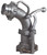 Dixon VR6200NP TWO POINT VAPOR RECOVERY ELBOW W/3"