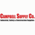 Campbell Ku20Pp-80/100 3/4" Hanflo Union Polyxpoly