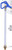 Campbell Mfg HP-5 Molded Yard Hydrant Plunger