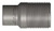 Dixon WS6BF6-BOP 3/4" Oilfield Nipple, G3/4" BSP Body Material: STEEL Body Size: 3/4"