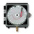 PW454 DICKSON Recorder, Pressure, 4 In, 0 to 200psi, 7 Day