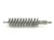 Brush Research 92-S562 Series 92 - Adaptor Type, .004 Stainless Steel