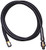 Amflo AMF25L-60BD Lead-In & Whip Hose - 1/4" x 60"