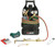 Firepower FIR0384-0990 150 Deluxe Tote Kit