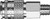 Guardair GDA14H01M High Flow Coupler