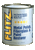 Flitz FTZCA03518-6 Flitz Polish, 2 lbs Quart Can