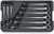 Gearwrench GWR81913 9 Pc. SAE X-Beam Combination Wrench Set