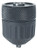 Kd Tools KD31038 Jacobs 1/2" Professional-Duty Hand-Tite Keyless Chuck (1/2-20)