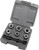 Lisle LS60260 Seized Fastener Remover Set