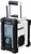 Makita Usa MKBMR100W Job Site AM/FM Radio