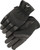 Majestic Gloves MJG2136BK/9 Armorskin Mechanics Gloves Size 9