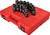 Sunex SX2665 13 Pc. 1/2" Drive Metric Universal Socket Set