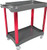 Sunex SX8032 2 Shelf Service Cart